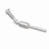 Magnaflow 06-09 Volkswagen Beetle 2.5L Direct Fit Converter - 5561377 360 Degree Image Set