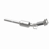 Magnaflow 06-09 Volkswagen Beetle 2.5L Direct Fit Converter - 5561377 360 Degree Image Set