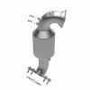 Magnaflow 16-17 Chevrolet Malibu 1.5L Direct Fit Converter - 5561421 360 Degree Image Set