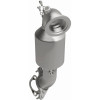 Magnaflow 16-17 Chevrolet Malibu 1.5L Direct Fit Converter - 5561421 Photo - out of package