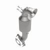 Magnaflow 16-17 Chevrolet Malibu 1.5L Direct Fit Converter - 5561421 360 Degree Image Set