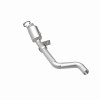 Magnaflow 15-17 Ford Mustang 5.2L Direct Fit Converter - 5561422 360 Degree Image Set