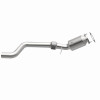 Magnaflow 15-17 Ford Mustang 5.2L Direct Fit Converter - 5561422 360 Degree Image Set