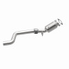 Magnaflow 15-17 Ford Mustang 5.2L Direct Fit Converter - 5561422 360 Degree Image Set