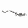 Magnaflow 15-17 Ford Mustang 5.2L Direct Fit Converter - 5561422 360 Degree Image Set