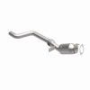 Magnaflow 15-17 Ford Mustang 5.2L Direct Fit Converter - 5561422 360 Degree Image Set