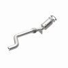Magnaflow 15-17 Ford Mustang 5.2L Direct Fit Converter - 5561422 360 Degree Image Set
