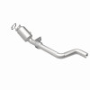 Magnaflow 15-17 Ford Mustang 5.2L Direct Fit Converter - 5561422 360 Degree Image Set