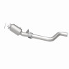 Magnaflow 15-17 Ford Mustang 5.2L Direct Fit Converter - 5561422 360 Degree Image Set