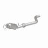 Magnaflow 15-17 Ford Mustang 5.2L Direct Fit Converter - 5561422 360 Degree Image Set