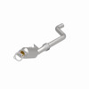 Magnaflow 15-17 Ford Mustang 5.2L Direct Fit Converter - 5561422 360 Degree Image Set