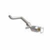 Magnaflow 15-17 Ford Mustang 5.2L Direct Fit Converter - 5561422 360 Degree Image Set