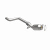 Magnaflow 15-17 Ford Mustang 5.2L Direct Fit Converter - 5561422 360 Degree Image Set