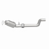 Magnaflow 15-17 Ford Mustang 5.2L Direct Fit Converter - 5561422 360 Degree Image Set