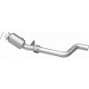 Magnaflow 15-17 Ford Mustang 5.2L Direct Fit Converter - 5561422 Photo - out of package