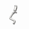 Magnaflow 15-17 Ford Mustang 5.2L Direct Fit Converter - 5561422 360 Degree Image Set