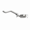 Magnaflow 15-17 Ford Mustang 5.2L Direct Fit Converter - 5561422 360 Degree Image Set