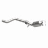 Magnaflow 15-17 Ford Mustang 5.2L Direct Fit Converter - 5561422 360 Degree Image Set