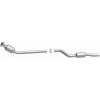 Magnaflow 12-14 Mercedes-Benz C350 3.5L Direct Fit Converter - 5561448 Photo - out of package
