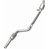 Magnaflow 12-14 Mercedes-Benz C350 3.5L Direct Fit Converter - 5561448 Photo - out of package
