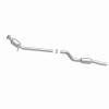 Magnaflow 12-14 Mercedes-Benz C350 3.5L Direct Fit Converter - 5561448 360 Degree Image Set