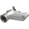 Magnaflow 10-14 BMW 535i GT 3.0L Direct Fit Converter - 5561452 Photo - Primary