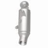 Magnaflow 10-14 BMW 535i GT 3.0L Direct Fit Converter - 5561452 360 Degree Image Set