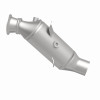 Magnaflow 10-14 BMW 535i GT 3.0L Direct Fit Converter - 5561452 360 Degree Image Set