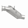 Magnaflow 10-14 BMW 535i GT 3.0L Direct Fit Converter - 5561452 360 Degree Image Set