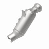 Magnaflow 10-14 BMW 535i GT 3.0L Direct Fit Converter - 5561452 360 Degree Image Set