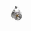 Magnaflow 10-14 BMW 535i GT 3.0L Direct Fit Converter - 5561452 360 Degree Image Set