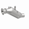 Magnaflow 10-14 BMW 535i GT 3.0L Direct Fit Converter - 5561452 360 Degree Image Set