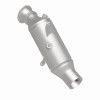 Magnaflow 10-14 BMW 535i GT 3.0L Direct Fit Converter - 5561452 360 Degree Image Set