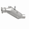 Magnaflow 10-14 BMW 535i GT 3.0L Direct Fit Converter - 5561452 360 Degree Image Set