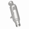 Magnaflow 10-14 BMW 535i GT 3.0L Direct Fit Converter - 5561452 360 Degree Image Set