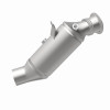 Magnaflow 10-14 BMW 535i GT 3.0L Direct Fit Converter - 5561452 360 Degree Image Set