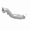Magnaflow 12-14 Mercedes-Benz C250 1.8L Direct Fit Converter - 5561477 360 Degree Image Set