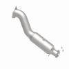 Magnaflow 12-14 Mercedes-Benz C250 1.8L Direct Fit Converter - 5561477 360 Degree Image Set
