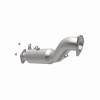 Magnaflow 12-14 Mercedes-Benz C250 1.8L Direct Fit Converter - 5561477 360 Degree Image Set