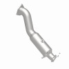 Magnaflow 12-14 Mercedes-Benz C250 1.8L Direct Fit Converter - 5561477 360 Degree Image Set