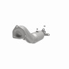 Magnaflow 12-14 Mercedes-Benz C250 1.8L Direct Fit Converter - 5561477 360 Degree Image Set