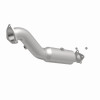 Magnaflow 12-14 Mercedes-Benz C250 1.8L Direct Fit Converter - 5561477 360 Degree Image Set