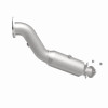 Magnaflow 12-14 Mercedes-Benz C250 1.8L Direct Fit Converter - 5561477 360 Degree Image Set