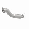 Magnaflow 12-14 Mercedes-Benz C250 1.8L Direct Fit Converter - 5561477 360 Degree Image Set