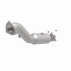 Magnaflow 12-14 Mercedes-Benz C250 1.8L Direct Fit Converter - 5561477 360 Degree Image Set