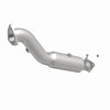 Magnaflow 12-14 Mercedes-Benz C250 1.8L Direct Fit Converter - 5561477 360 Degree Image Set