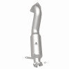 Magnaflow 12-14 Mercedes-Benz C250 1.8L Direct Fit Converter - 5561477 360 Degree Image Set