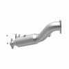 Magnaflow 12-14 Mercedes-Benz C250 1.8L Direct Fit Converter - 5561477 360 Degree Image Set