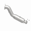 Magnaflow 12-14 Mercedes-Benz C250 1.8L Direct Fit Converter - 5561477 360 Degree Image Set