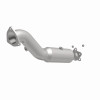 Magnaflow 12-14 Mercedes-Benz C250 1.8L Direct Fit Converter - 5561477 360 Degree Image Set